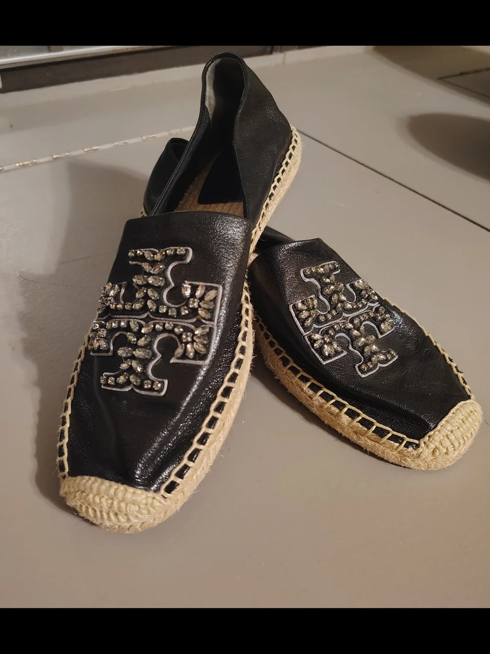 Tory Burch authentic tory
